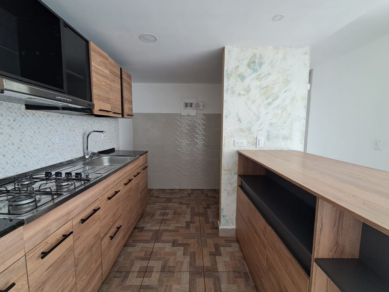 Imagen de Apartamento en arriendo en Antioquia, SABANETA, MARÍA AUXILIADORA