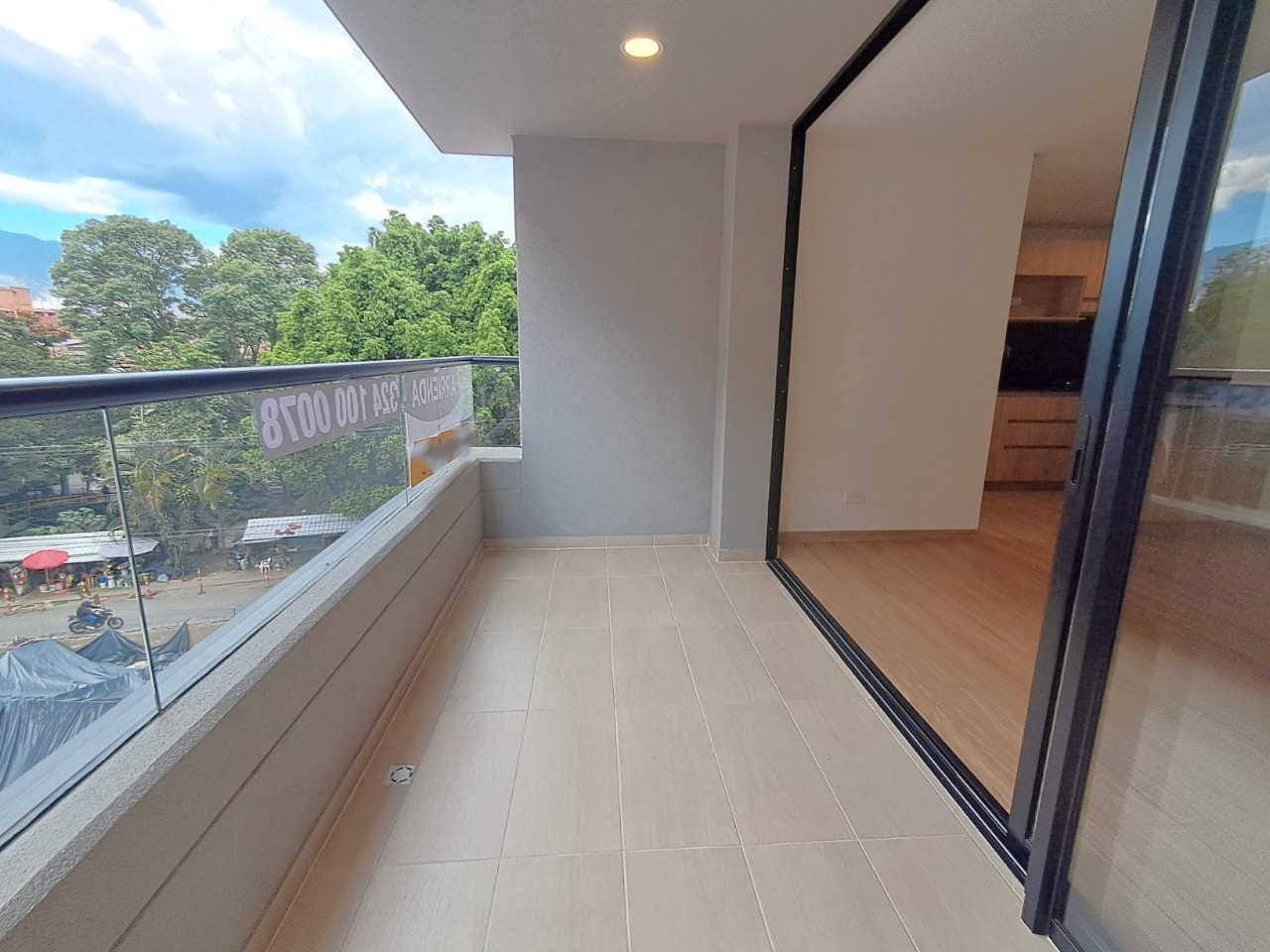 Imagen de apartamento 2