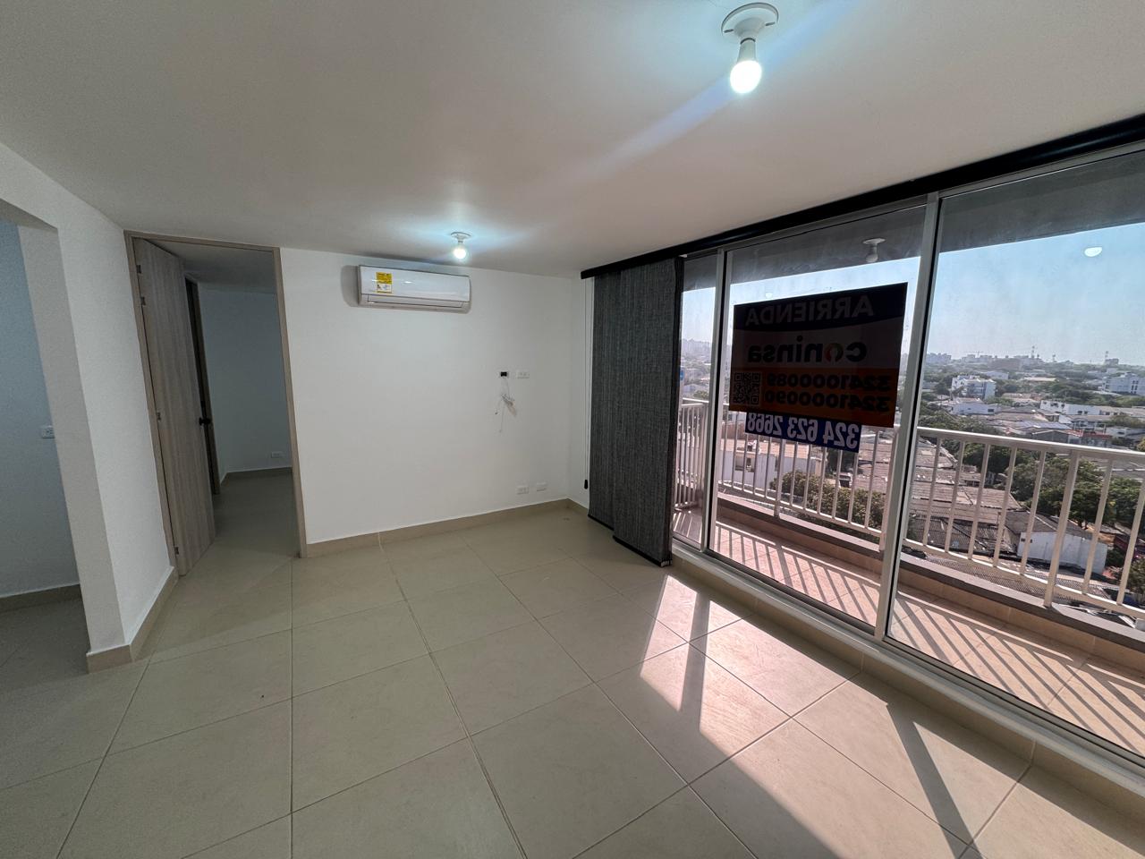 Apartamento en Arriendo en PARAÍSO Imagen de apartamento 2
