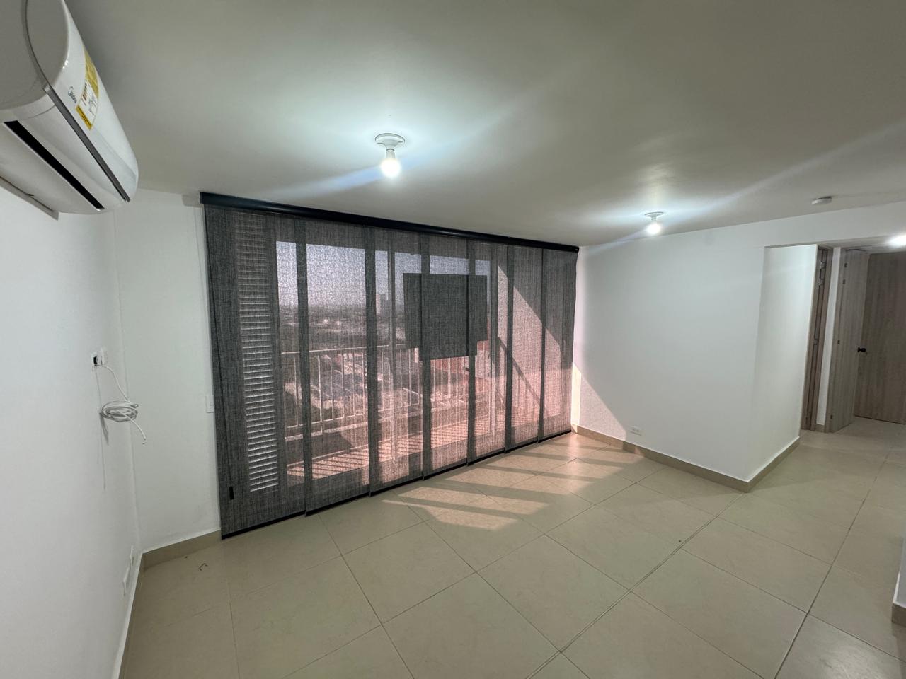 Apartamento en Arriendo en PARAÍSO Imagen de apartamento 3
