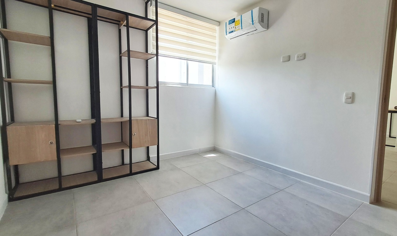 Apartamento en Arriendo en CIUDAD DE MALLORQUIN Imagen principal de apartamento