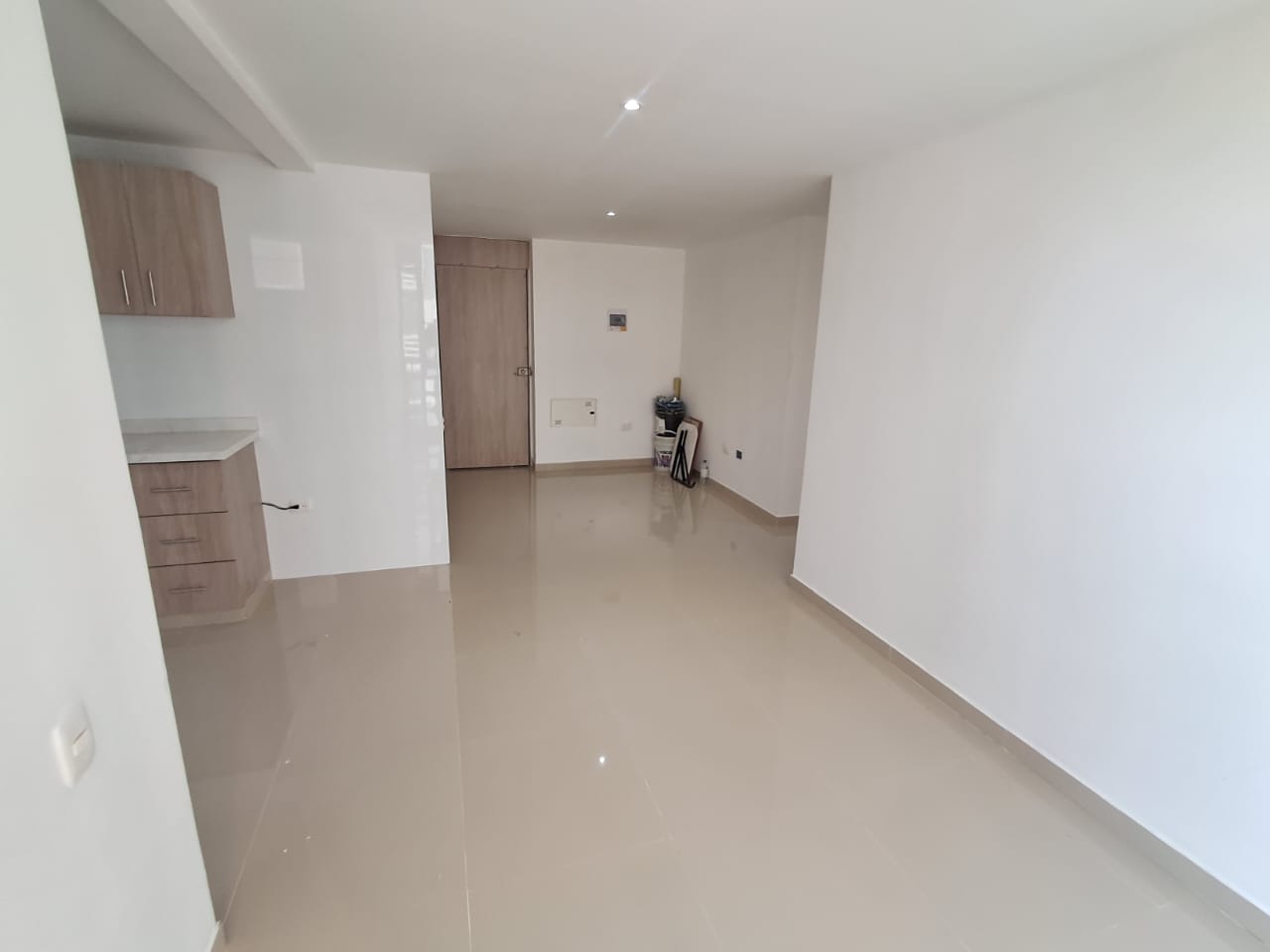 Apartamento en Arriendo en CIUDAD DE MALLORQUIN Imagen de apartamento 1