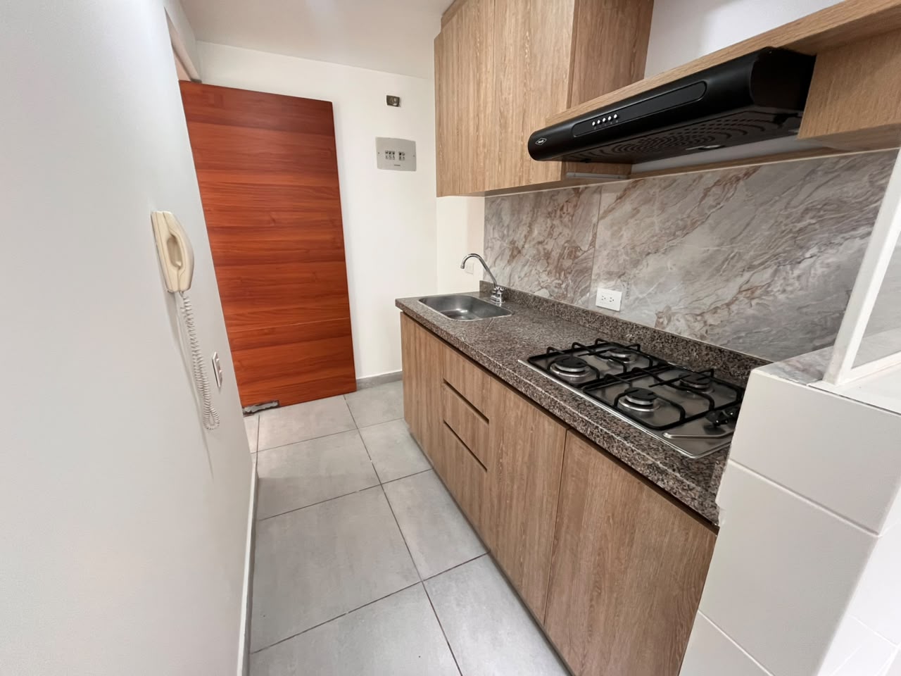 Apartamento en Arriendo en MAZUREN