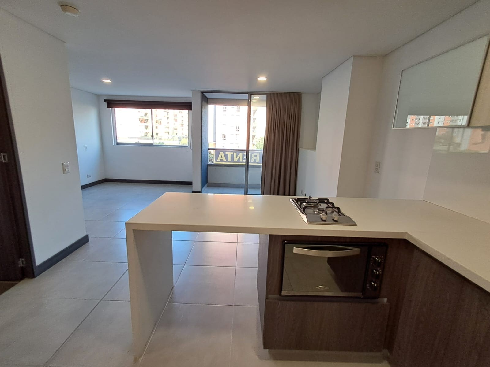 Imagen principal de apartamento