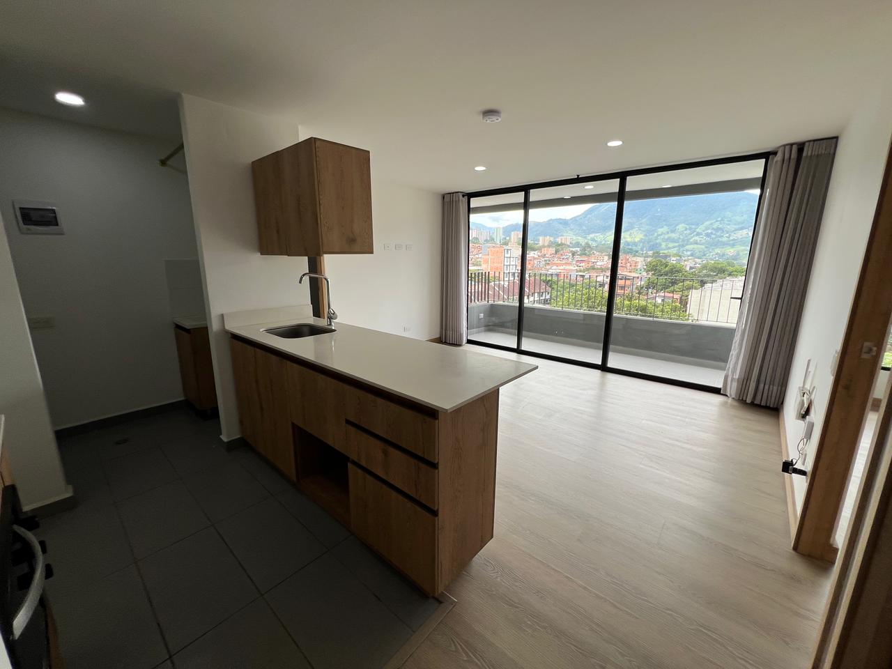 Imagen de Apartamento en arriendo en Antioquia, ITAGUÍ, DITAIRES