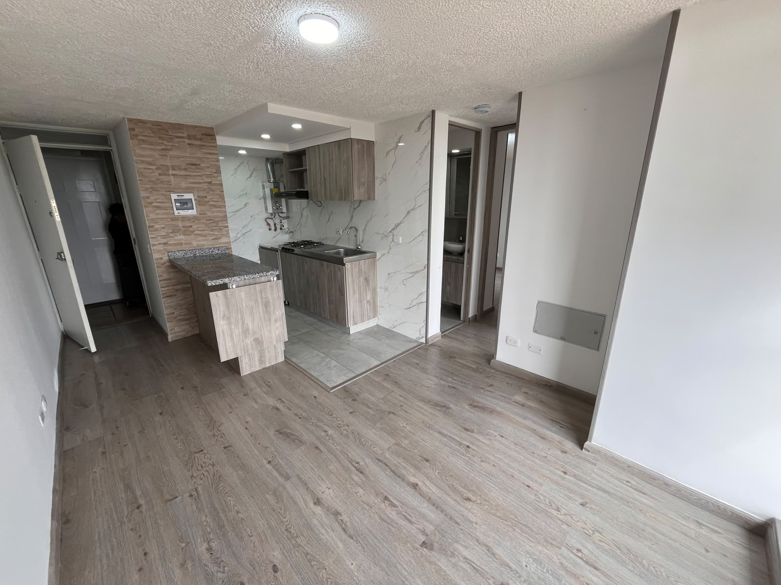 Imagen de Apartamento en arriendo en Cundinamarca, BOGOTÁ, CASTILLA
