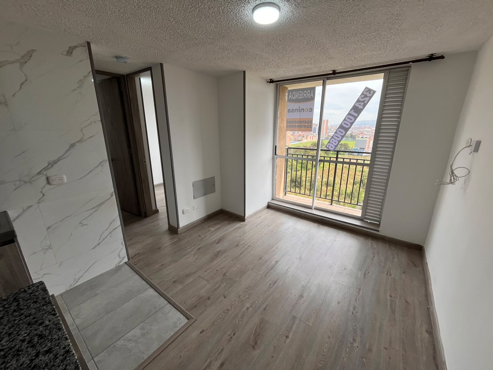 Imagen de Apartamento en arriendo en Cundinamarca, BOGOTÁ, CASTILLA