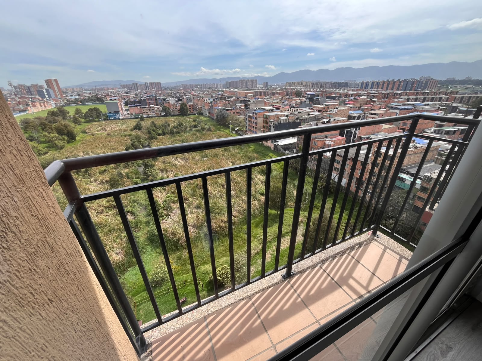 Imagen de Apartamento en arriendo en Cundinamarca, BOGOTÁ, CASTILLA