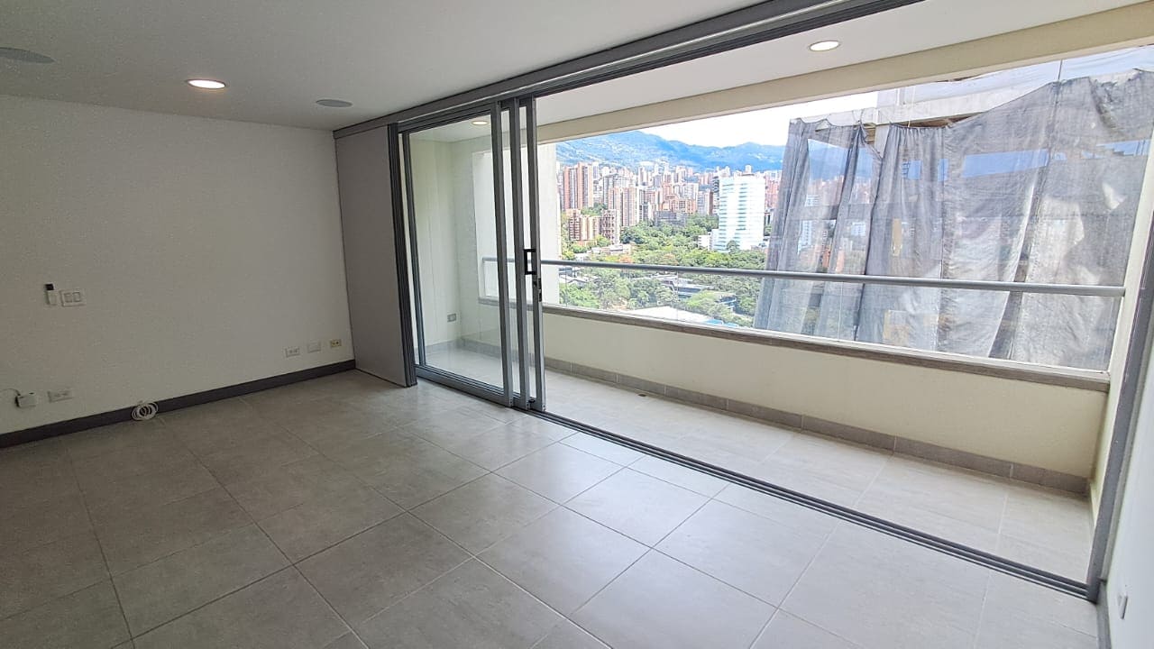 Apartaestudio en Arriendo en CIUDAD DEL RIO Imagen de Apartaestudio 12
