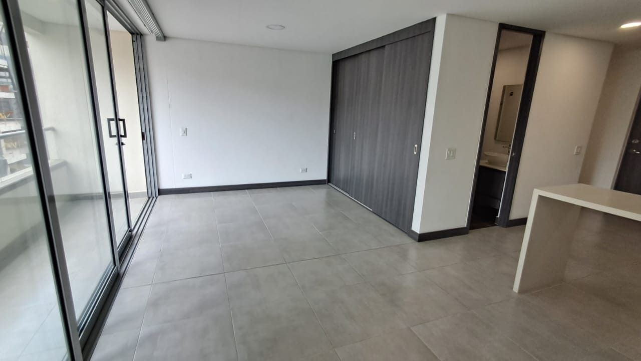 Apartaestudio en Arriendo en CIUDAD DEL RIO Imagen de Apartaestudio 10