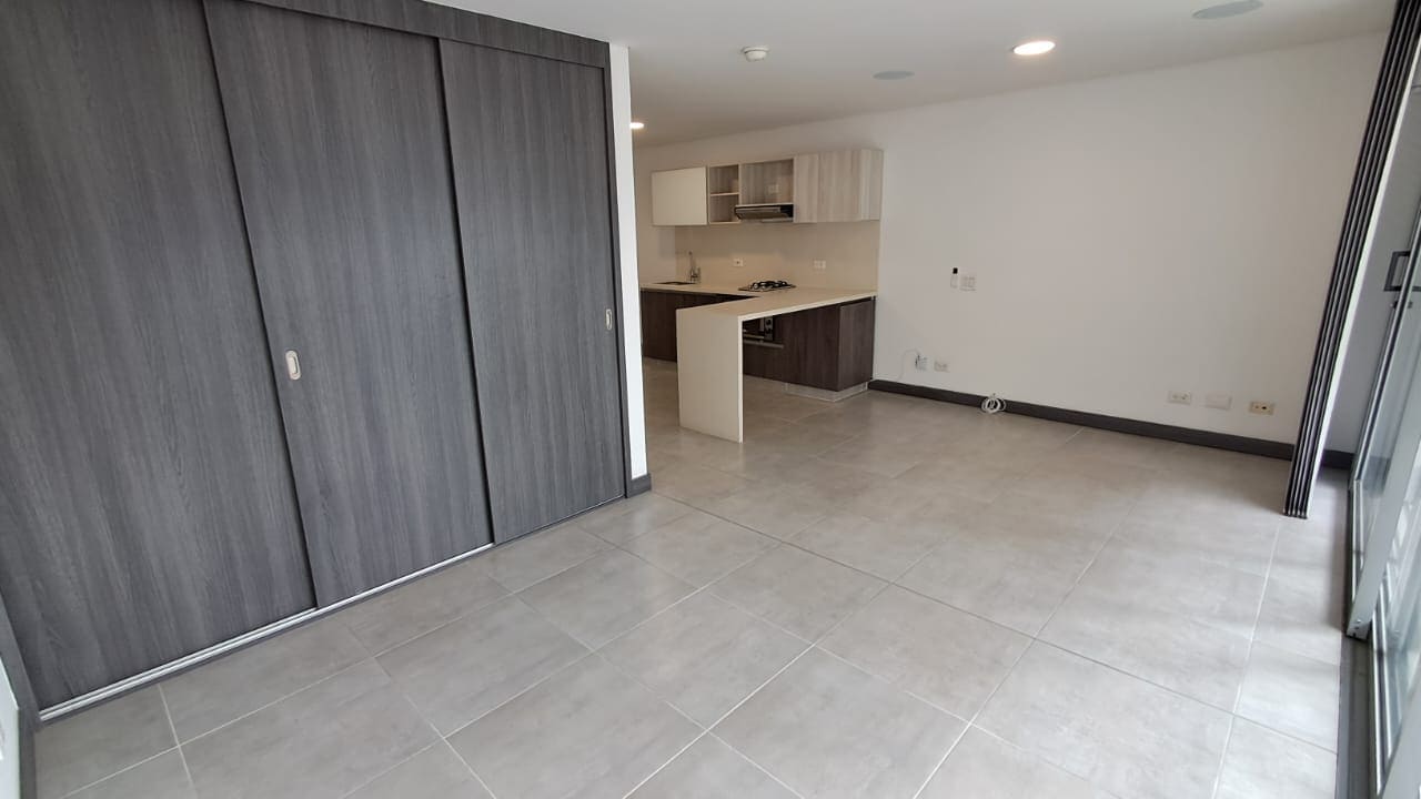Apartaestudio en Arriendo en CIUDAD DEL RIO Imagen de Apartaestudio 11