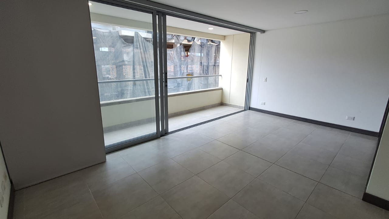 Apartaestudio en Arriendo en CIUDAD DEL RIO Imagen de Apartaestudio 5