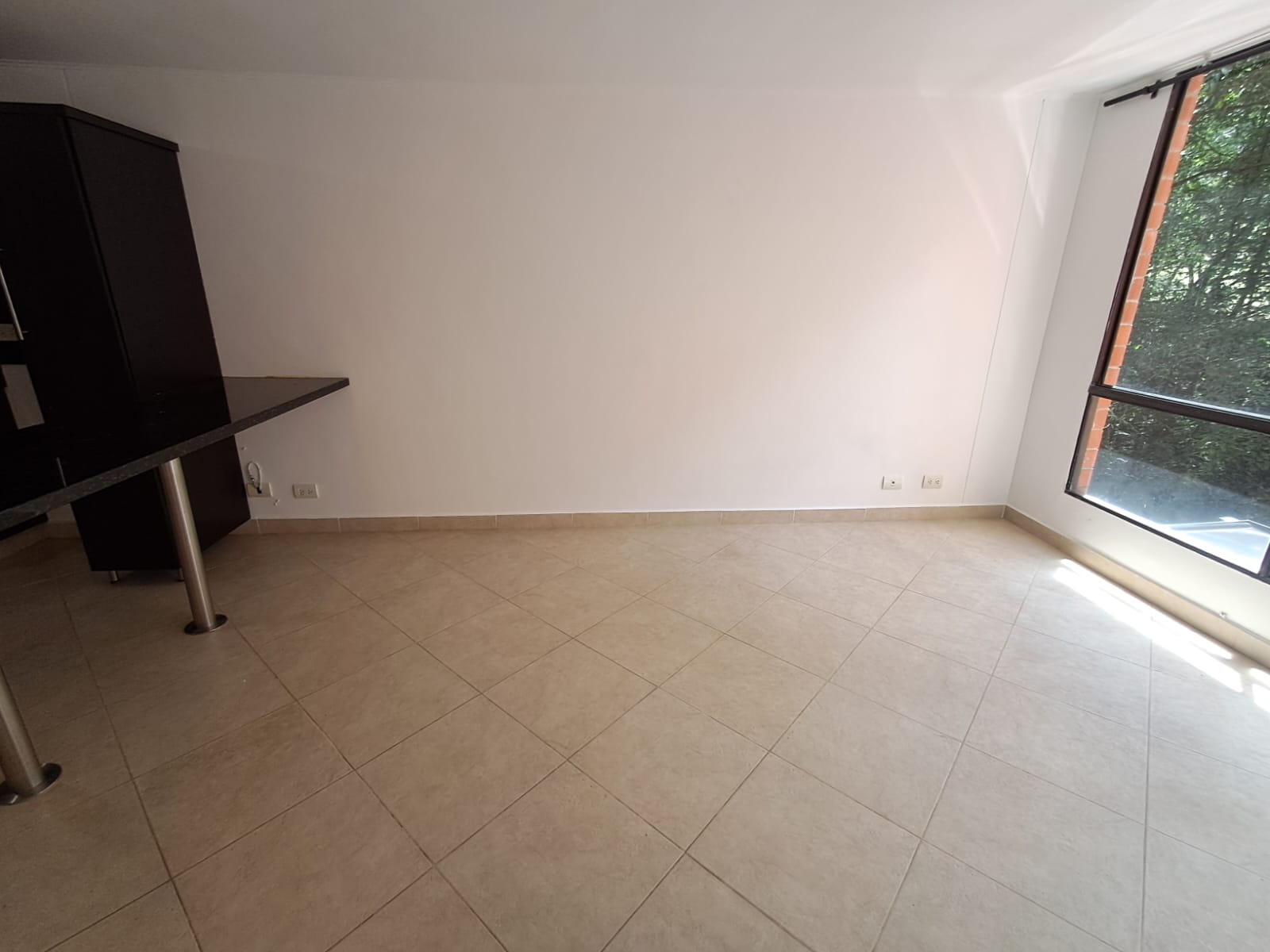 Imagen de Apartaestudio en arriendo en Antioquia, MEDELLÍN, EL POBLADO