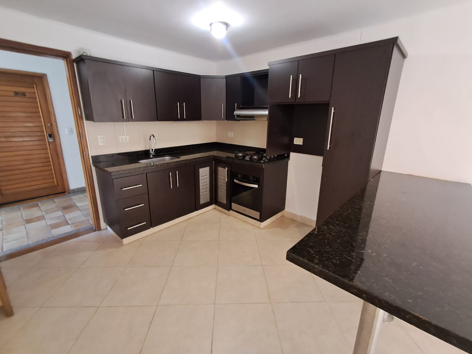 Imagen de Apartaestudio en arriendo en Antioquia, MEDELLÍN, EL POBLADO