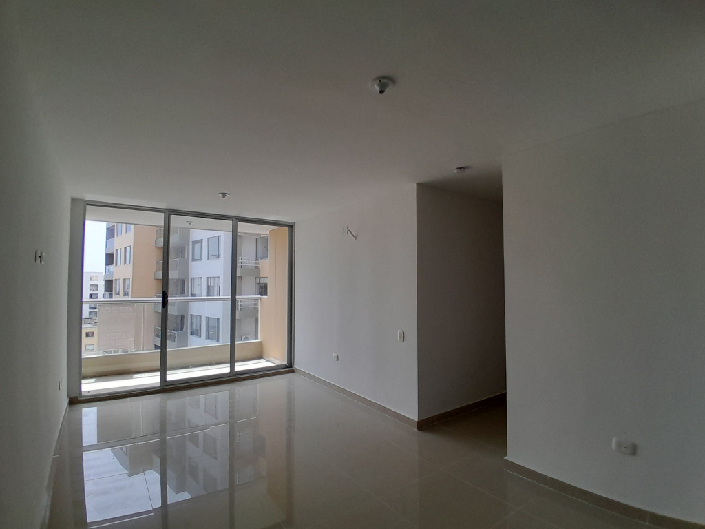 Imagen de Apartamento en arriendo en Atlántico, BARRANQUILLA, BOSTON