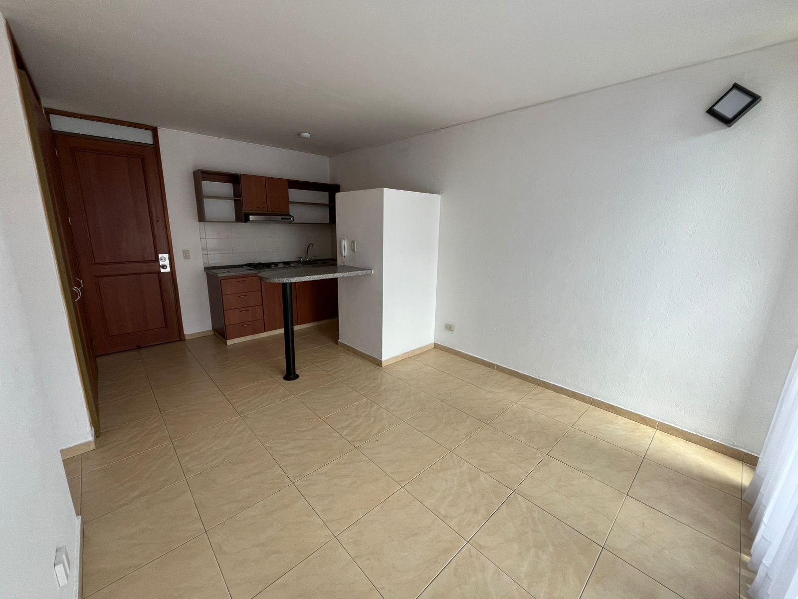 Apartamento en Arriendo en CHAPINERO CENTRAL Imagen principal de apartamento