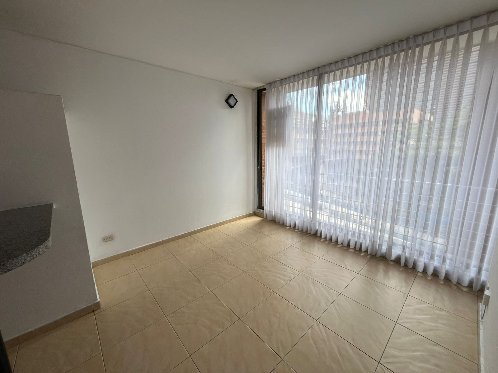 Apartamento en Arriendo en CHAPINERO CENTRAL Imagen de apartamento 1