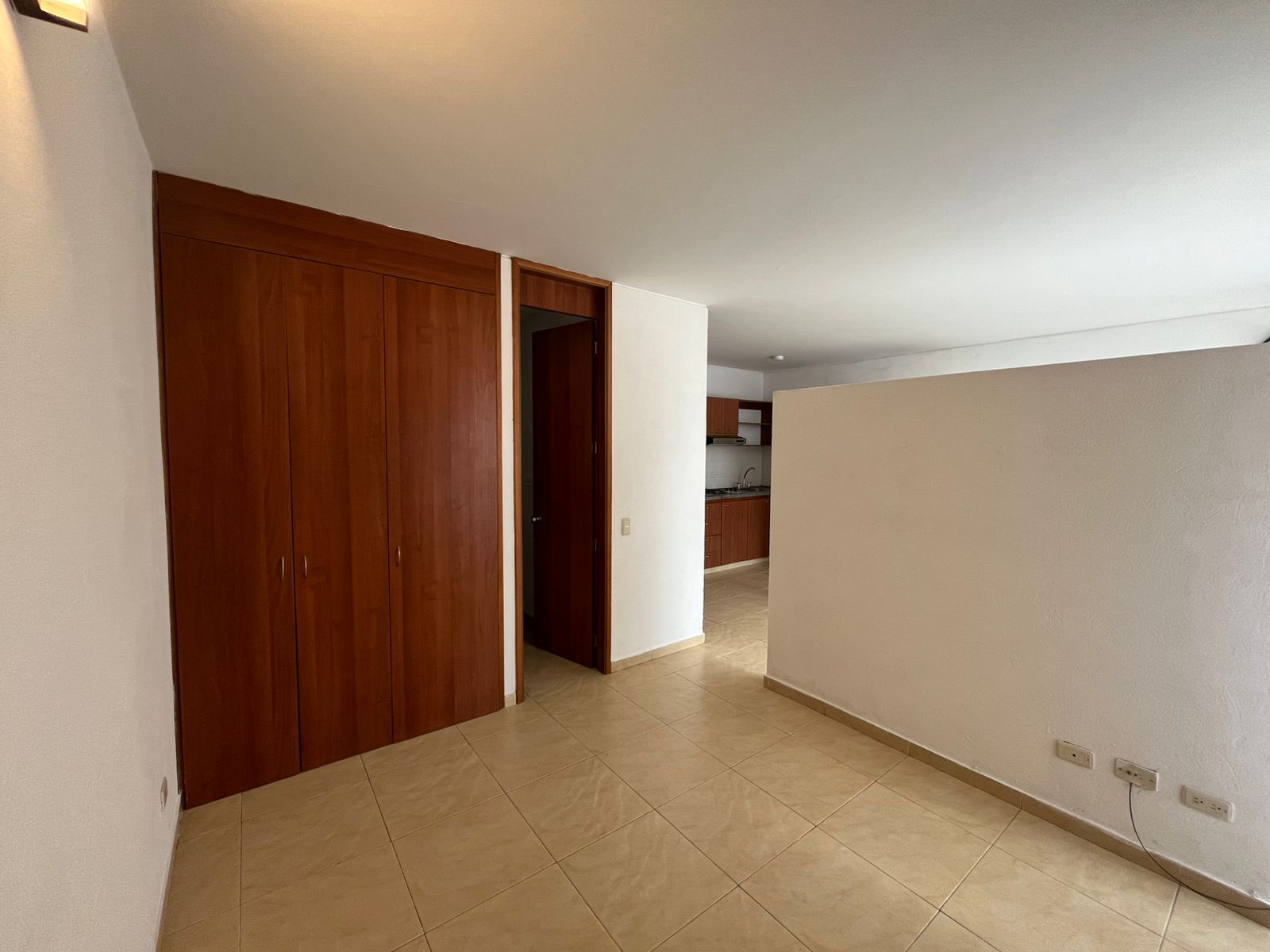 Apartamento en Arriendo en CHAPINERO CENTRAL Imagen de apartamento 2