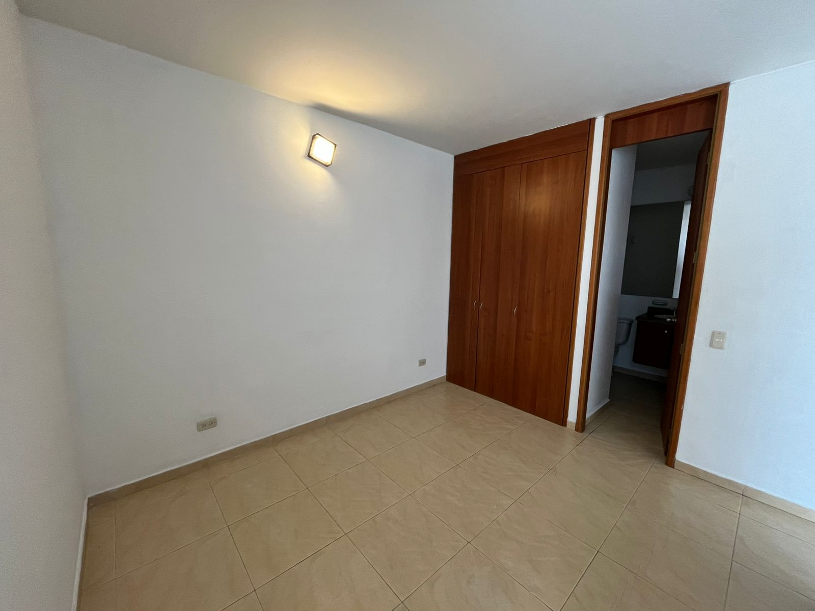 Apartamento en Arriendo en CHAPINERO CENTRAL Imagen de apartamento 3