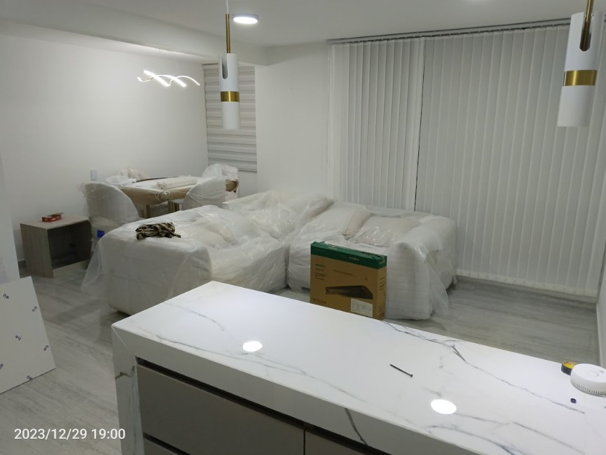 Imagen de Apartamento en arriendo en Atlántico, PUERTO COLOMBIA, CIUDAD DE MALLORQUIN