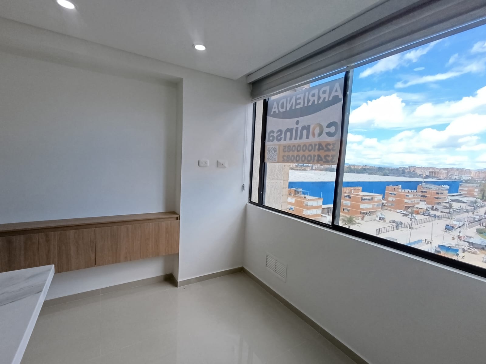 Imagen principal de apartamento