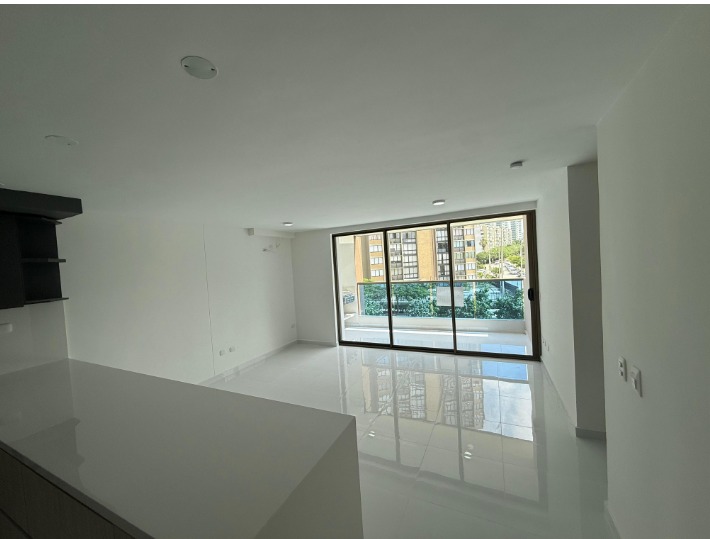 Imagen principal de apartamento