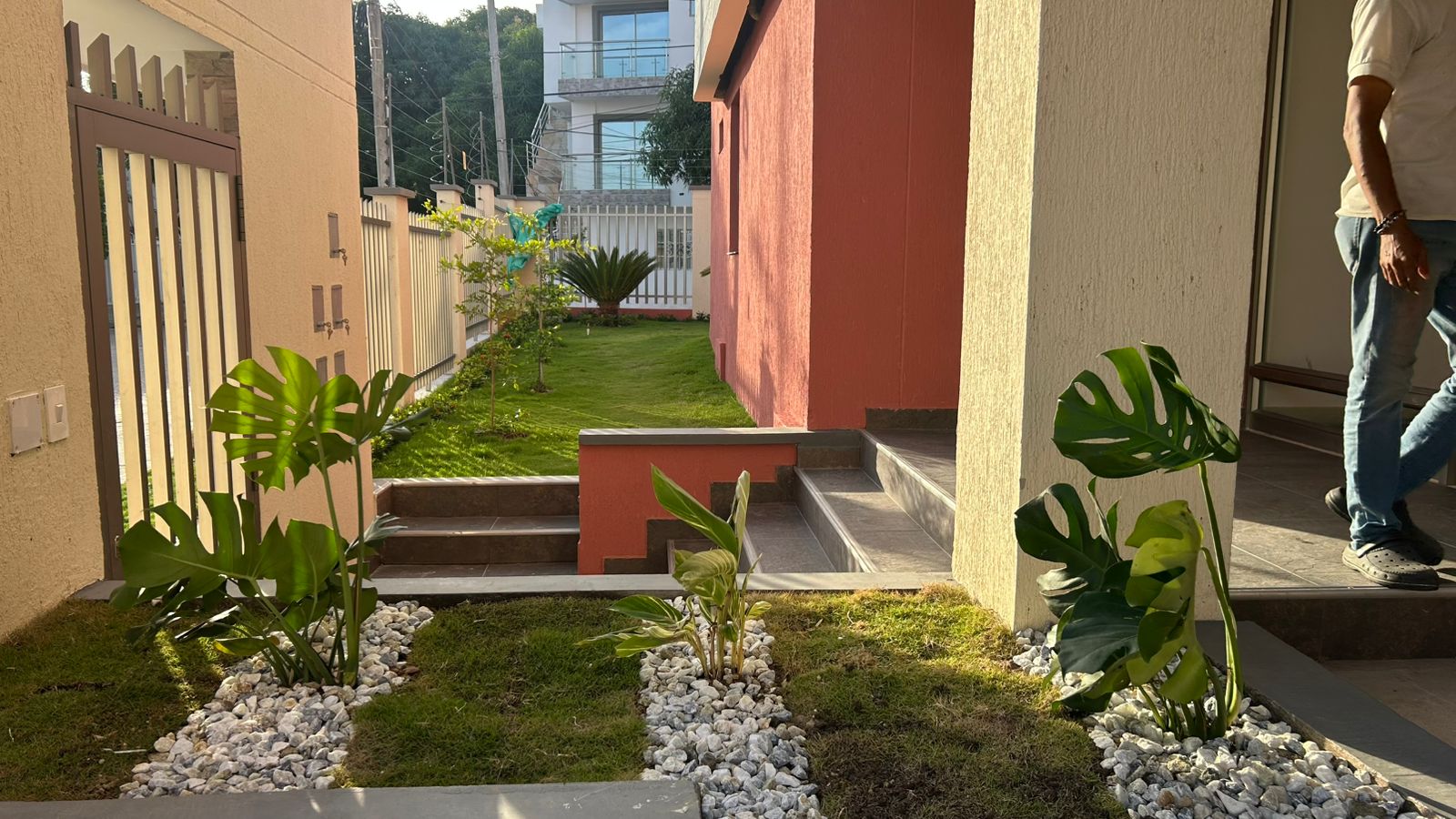 Apartamento en Arriendo en EL SANTUARIO Imagen de apartamento 1