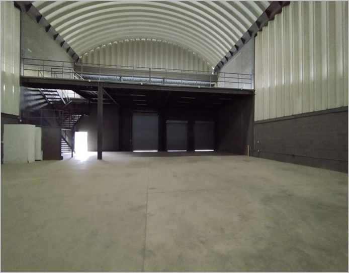 Bodega en Arriendo en LA PAZ Imagen de bodega 2