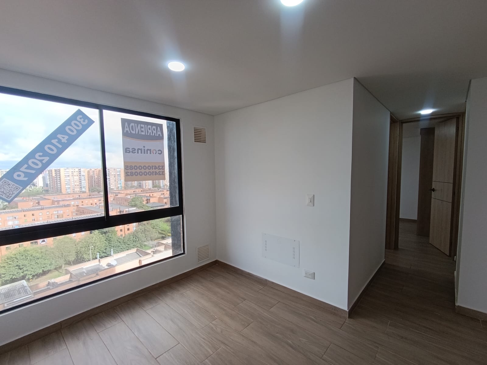 Imagen principal de apartamento