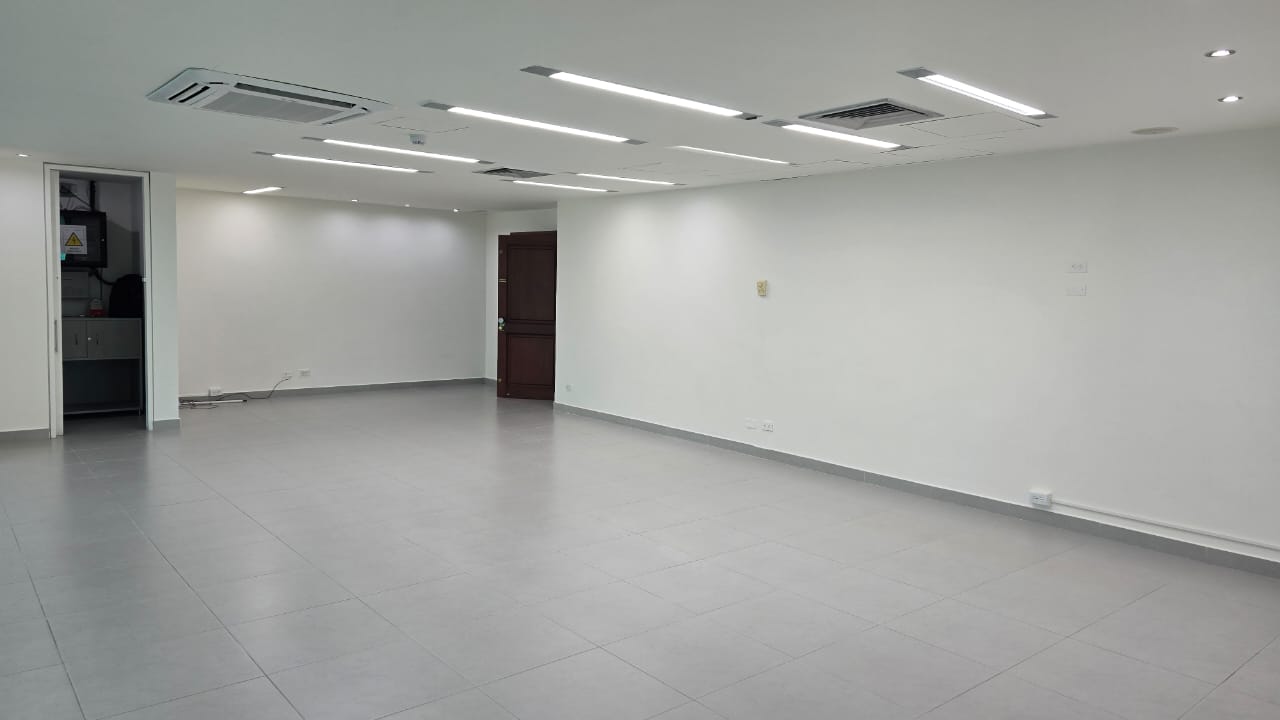 Imagen principal de oficina