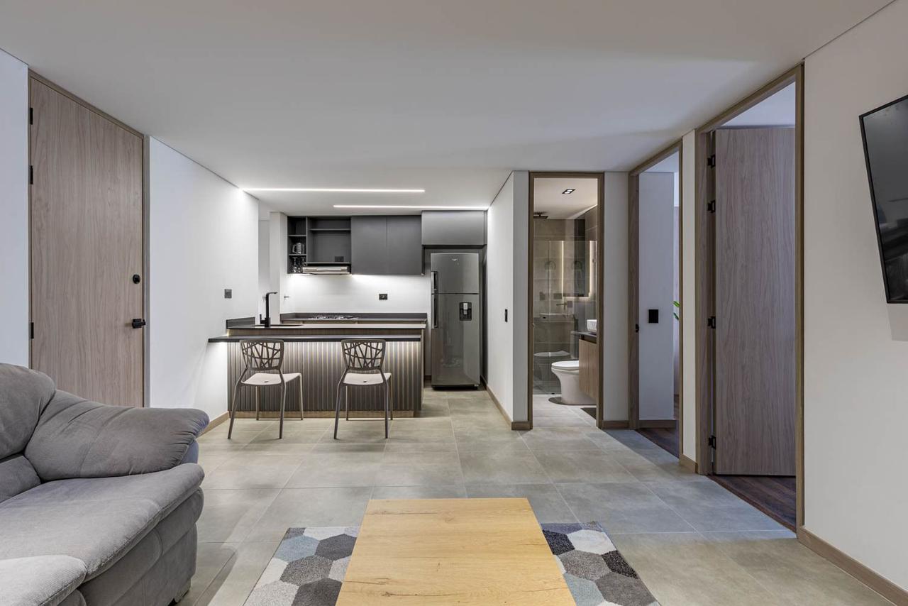 Imagen principal de oficina