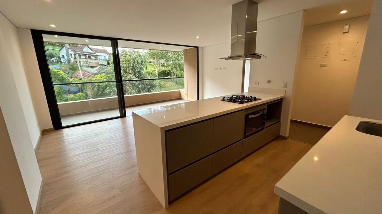 Imagen principal de apartamento