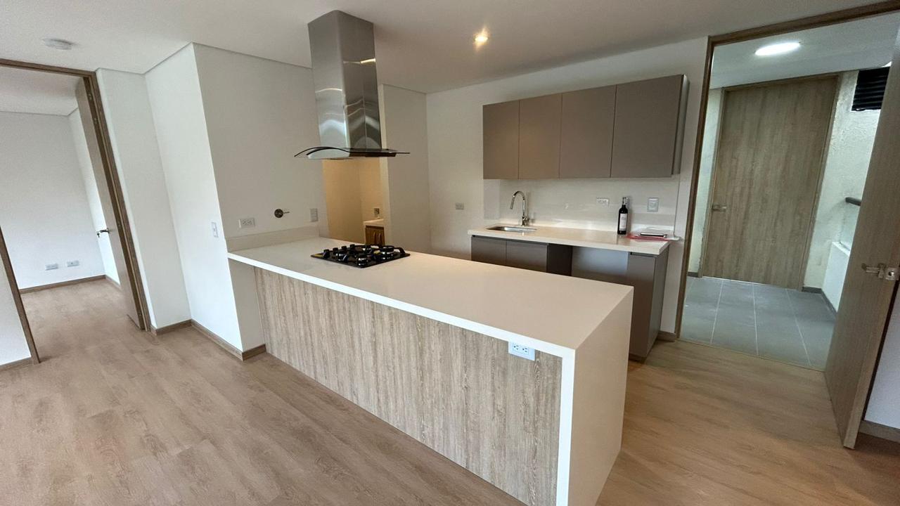 Imagen de apartamento 2