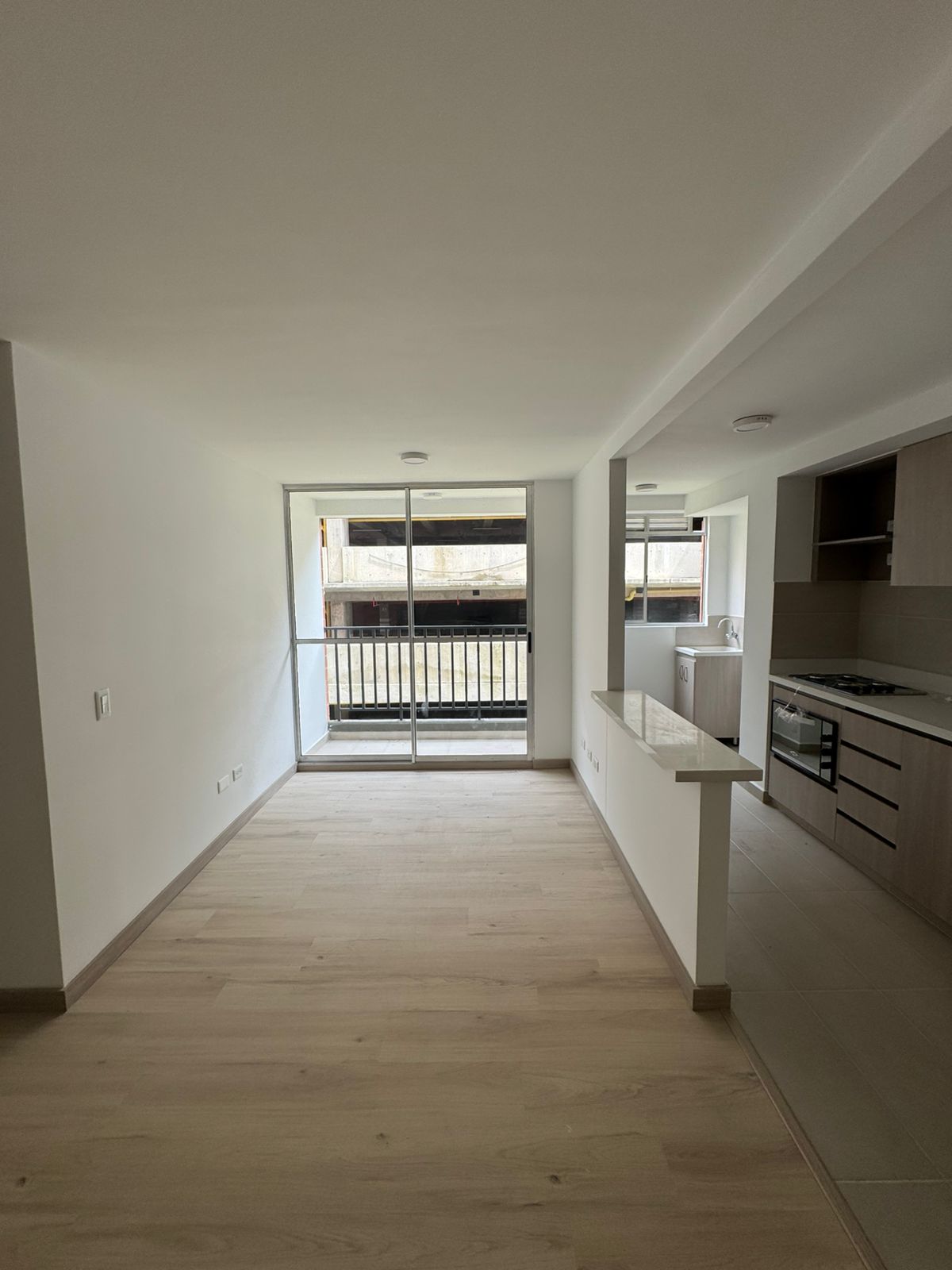 Imagen de apartamento 2