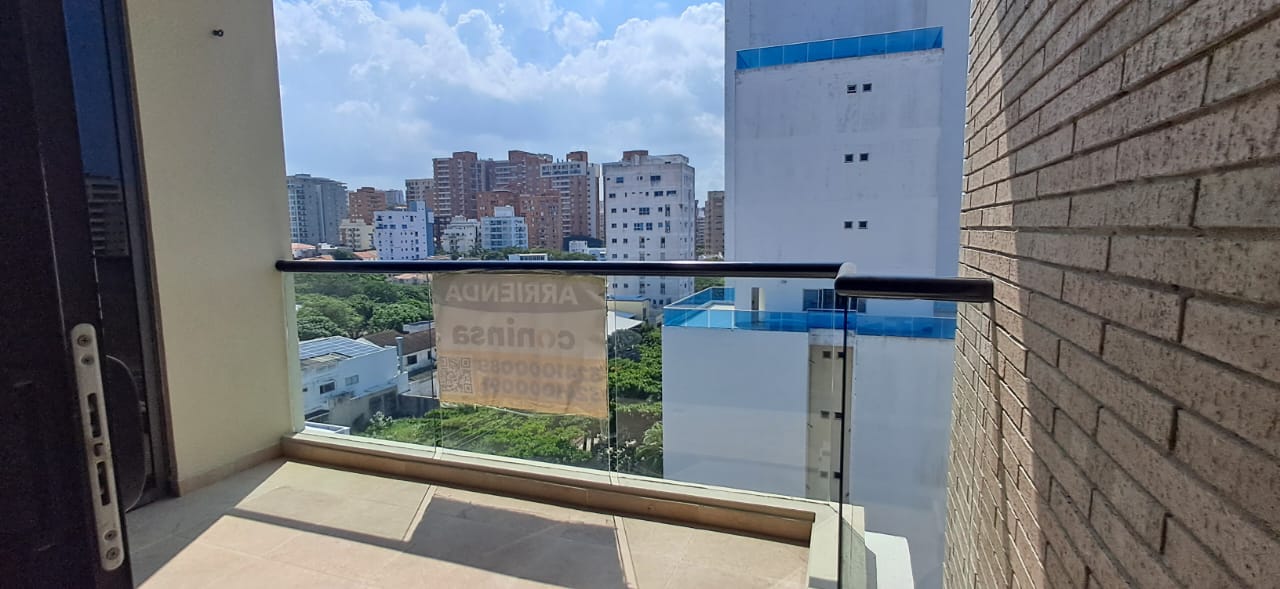 Imagen de Apartamento 24