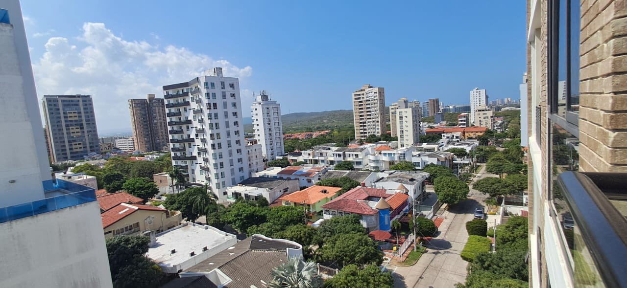 Imagen de Apartamento 26