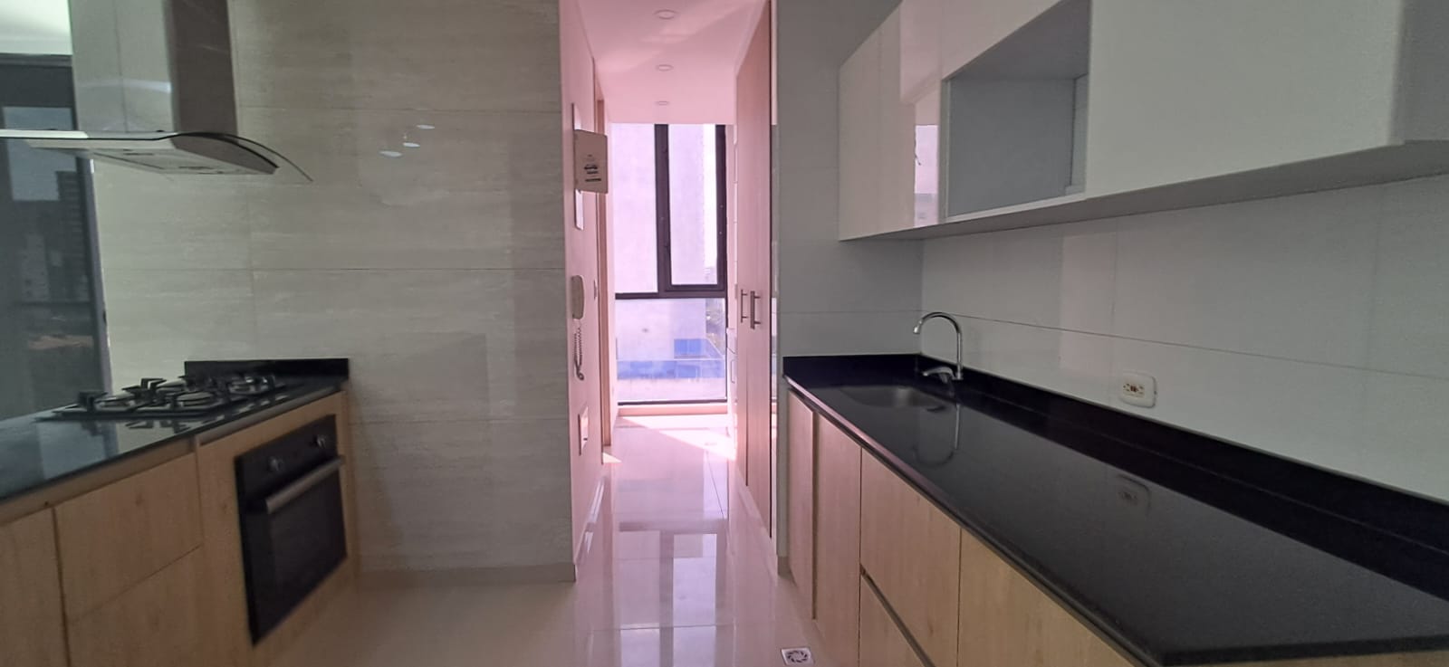 Apartamento en Arriendo en VILLA SANTOS Imagen de apartamento 3