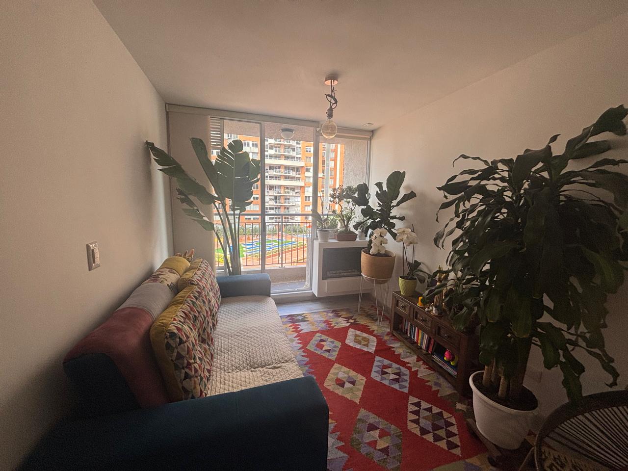 Apartamento en Venta en SANTA TERESA Imagen de apartamento 3