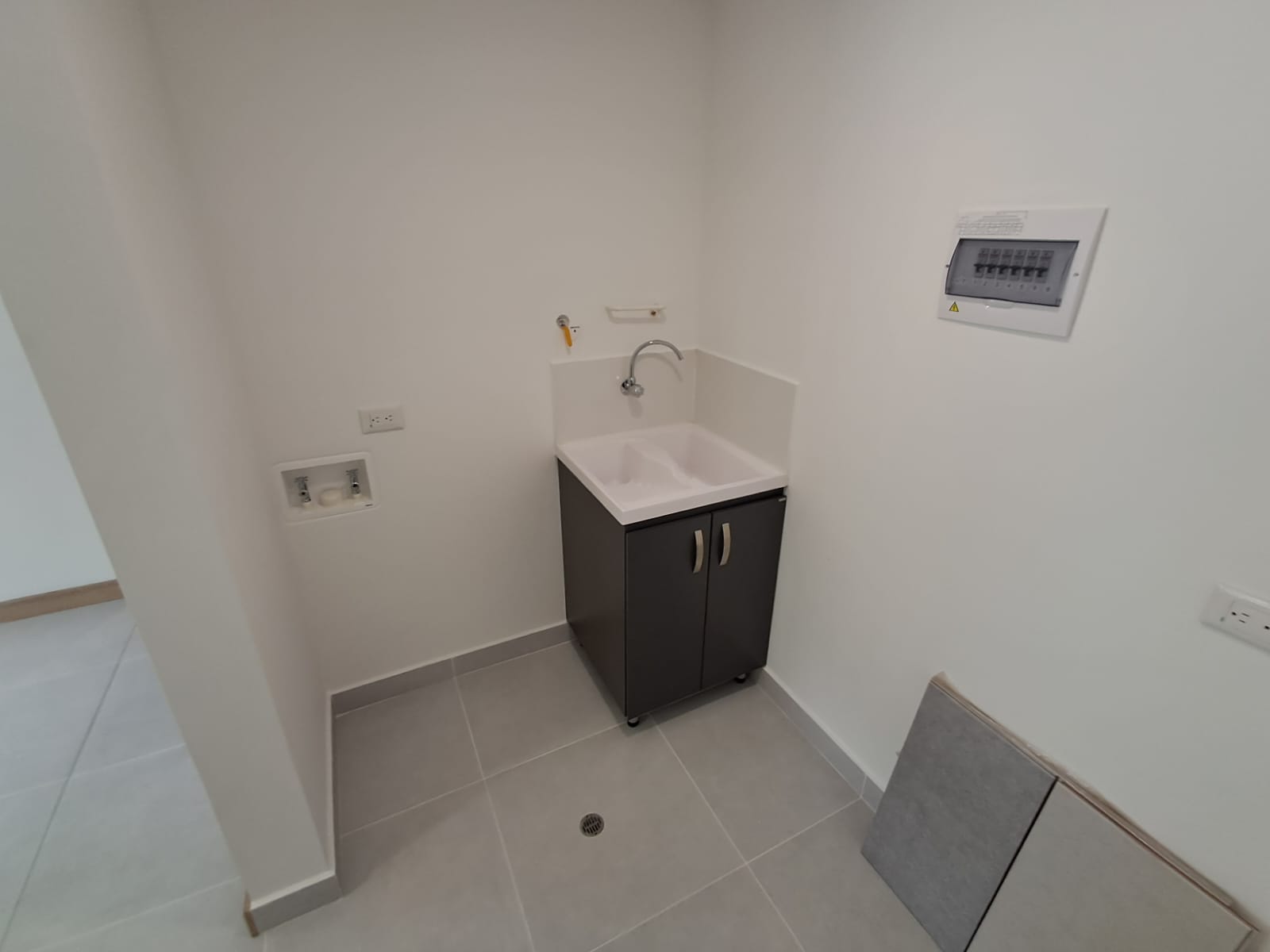 Apartamento en Arriendo en CIUDAD DEL RIO Imagen de apartamento 2