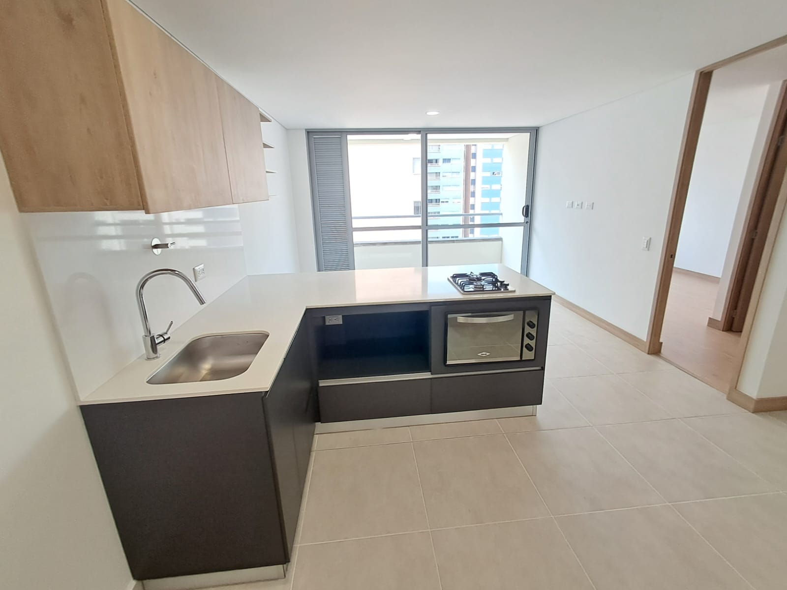 Imagen principal de apartamento