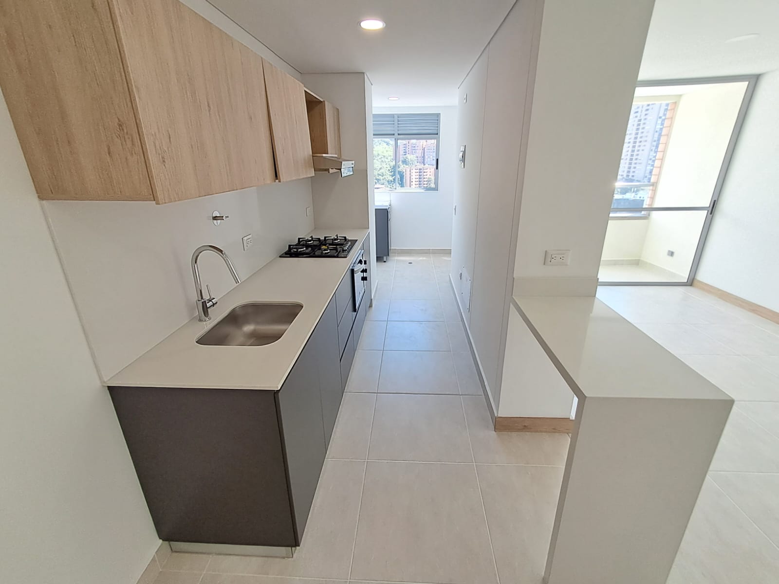 Imagen principal de apartamento