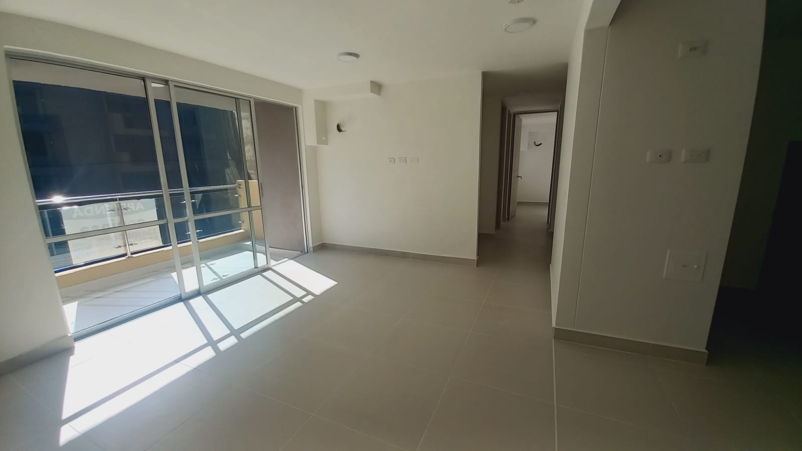 Imagen principal de apartamento