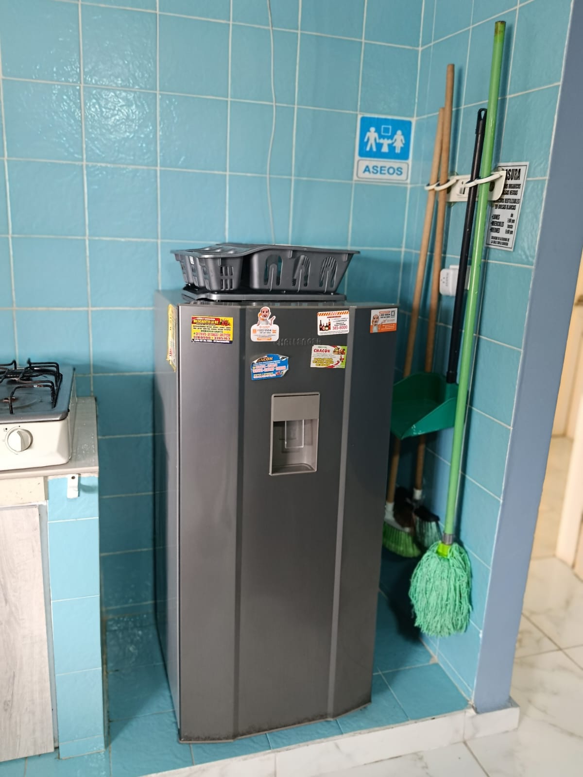 Imagen de Apartamento 8