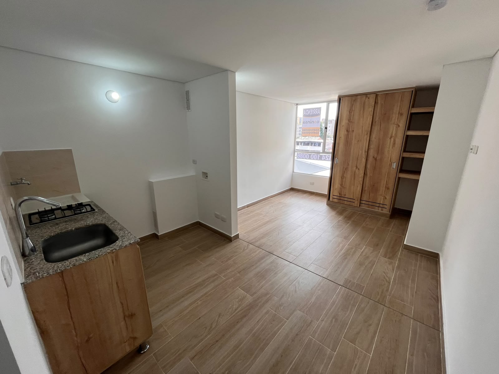 Imagen principal de apartamento