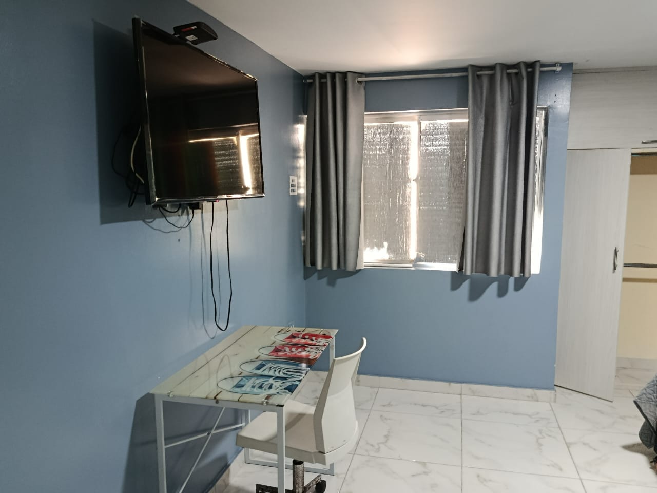 Apartamento en Arriendo en LA CUMBRE Imagen de apartamento 1