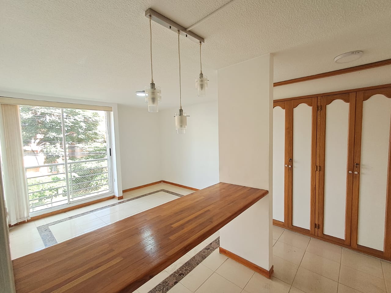 Imagen principal de apartamento