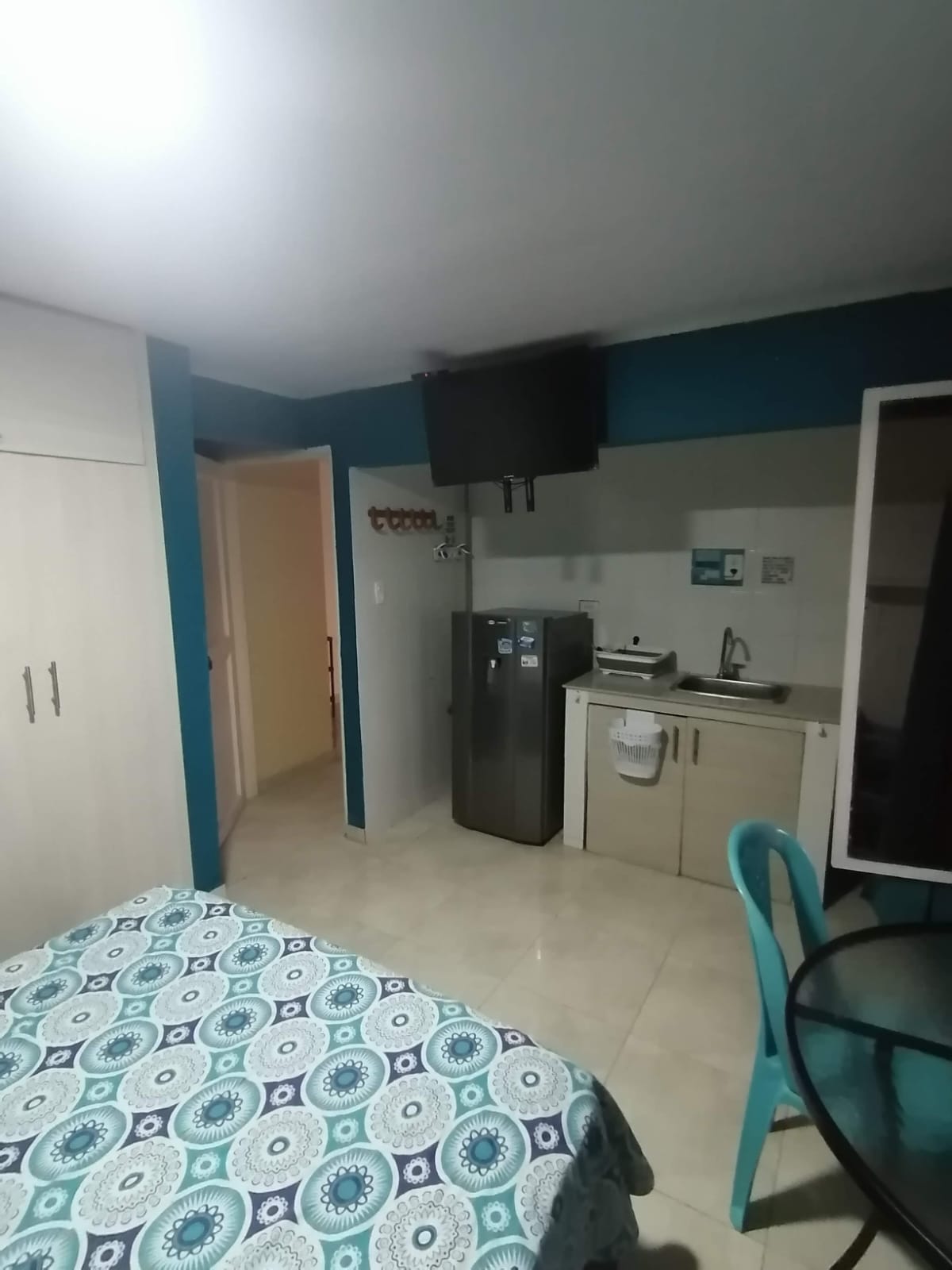 Apartamento en Arriendo en LA CUMBRE Imagen de apartamento 3