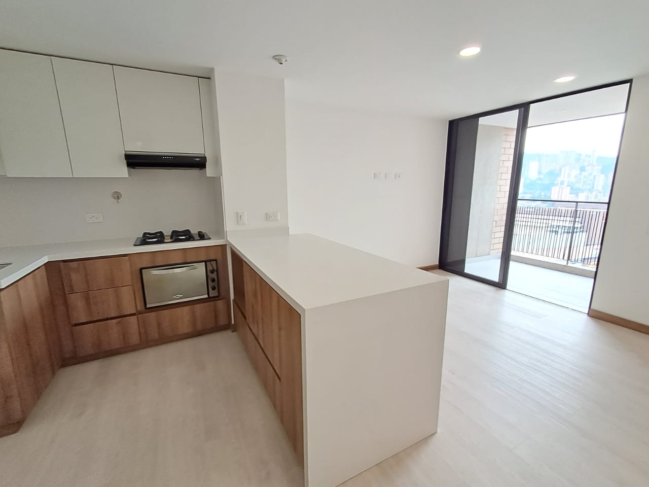Imagen principal de apartamento