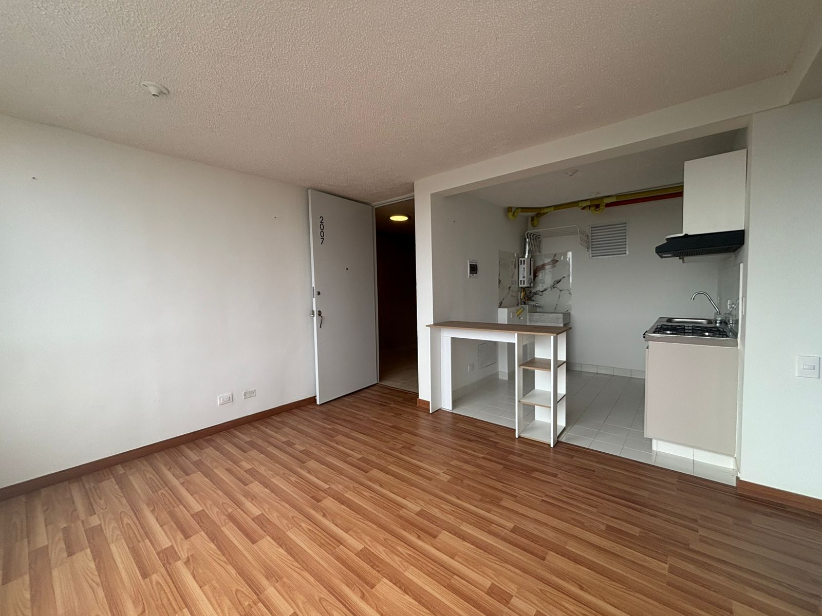 Imagen principal de apartamento