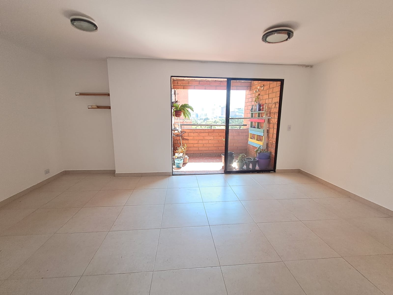 Imagen principal de apartamento